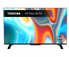 Toshiba smart full for sale  OLDHAM