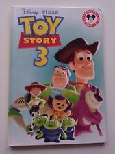 Toy story livre d'occasion  Tournefeuille
