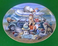 Franklin mint comical for sale  BROMSGROVE