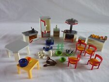Playmobil 4283 cuisine d'occasion  Dannes