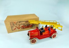 Distler feuerwehr schönen gebraucht kaufen  Karlsruhe