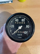 Tachometer vdo unimog gebraucht kaufen  Hellingen