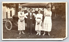 Vintage photo old for sale  Decatur