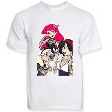 Shirt ariel alice usato  Giugliano in Campania