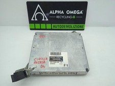 Centralina motore toyota usato  Italia