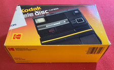 Kodak tele disc usato  Bologna