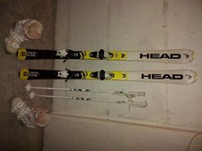 Sci usati head usato  Milano