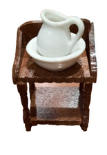 Miniature wood stand for sale  Jeffersonville
