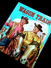 Wagon train story for sale  KING'S LYNN