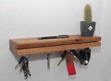 Schlüsselbrett massivholz eic gebraucht kaufen  Bingen