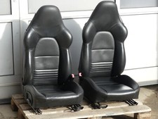Porsche 911 996 gebraucht kaufen  Weilmünster