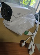 Telecamera tvt 9483e3l usato  San Marco Evangelista