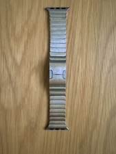 Genuine 38mm stainless for sale  Stanhope