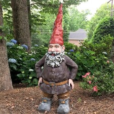 Gnomes toad hollow for sale  Stamford