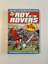 Best roy rovers for sale  STOKE-ON-TRENT