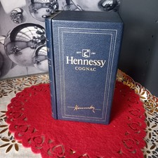 Vntg hennessy cognac for sale  BELFAST