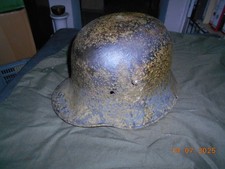 Deutscher stahlhelm weltkrieg gebraucht kaufen  Friedrichsthal