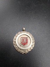 1935 silver enamel d'occasion  Expédié en Belgium