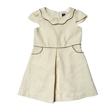 Usado, Vestido de tweed Janie And Jack Sparkle tamanho 3 comprar usado  Enviando para Brazil