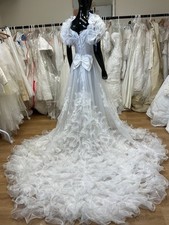 Vintage wedding dress for sale  MALDON