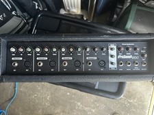 Prosound 4100 amplifier for sale  LONDON