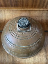 Vintage wafax copper for sale  KNUTSFORD