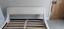 King size bed for sale  SWANSEA