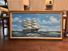 John ambrose large for sale  Hughesville