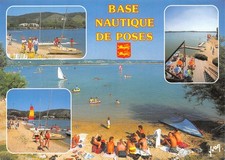Poses base nautique d'occasion Poses base nautique d'occasion  France
