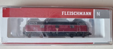 Fleischmann 725079 diesellok gebraucht kaufen  Helmbrechts