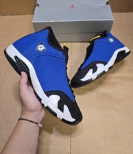 Tamanho 10.5 - Air Jordan 14 Retro Laney 2023 comprar usado  Enviando para Brazil