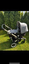 Bugaboo buffalo kinderwagen gebraucht kaufen  Herrenberg