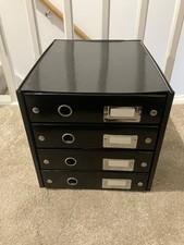 Leitz drawer cabinet for sale  UK