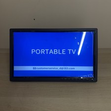 15.6 inch portable for sale  WORKSOP