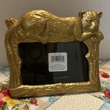 4x6 cheetah leopard for sale  Benton