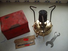 Vintage swedish brass for sale Vintage swedish brass for sale  ST. LEONARDS-ON-SEA