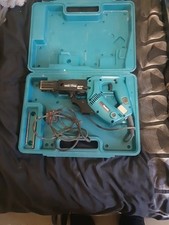Makita 6833 240v for sale  AXMINSTER