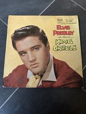 Elvis presley king for sale  OLDBURY
