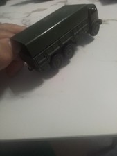 Dinky military ton for sale  STOKE-ON-TRENT