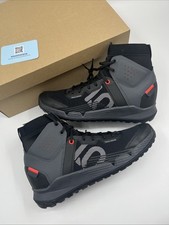Tênis Adidas 5.10 Five Ten Trail Cross Mid Pro vários tamanhos comprar usado  Enviando para Brazil