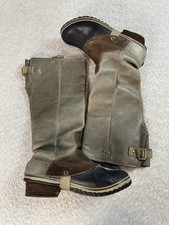 Sorel size 9.5 for sale  Brownsville