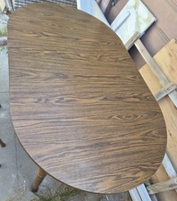 Vintage dining set for sale  Los Angeles