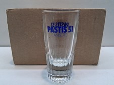 Pastis lot verres d'occasion Pastis lot verres d'occasion  France