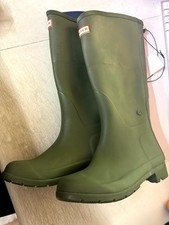Hunter women matte for sale  Warsaw