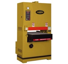 Powermatic wide belt for sale  Bensalem