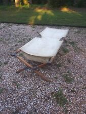 Vintage wwii folding for sale  Smyrna