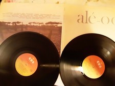 Vinile giri alè usato  Novate Milanese
