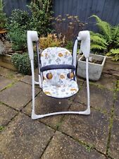 Graco baby delight for sale  RADLETT