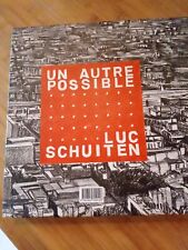 Possible luc schuiten d'occasion  Lyon I