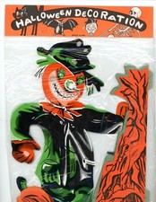 Unopened 1950 halloween for sale  Folsom